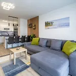 Myflat Coral 10 Premium * Siofok