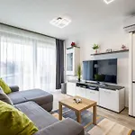 Myflat Coral 10 Premium Apartment Siofok