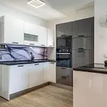 Appartamento Myflat Coral 10 Premium *