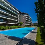 Myflat Coral 10 Premium * Siofok