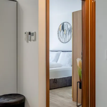 Myflat Coral 10 Premium Siófok