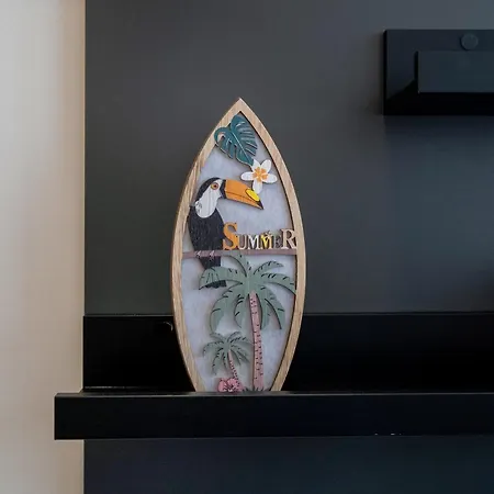 Myflat Coral 10 Premium 아파트 *