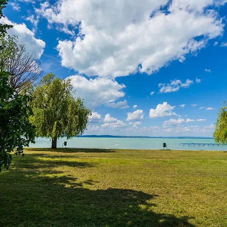 Apartment Myflat Coral 10 Premium Siofok
