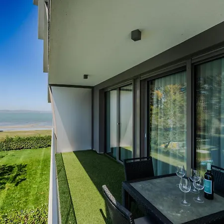 Apartment Myflat Coral 10 Premium Siofok
