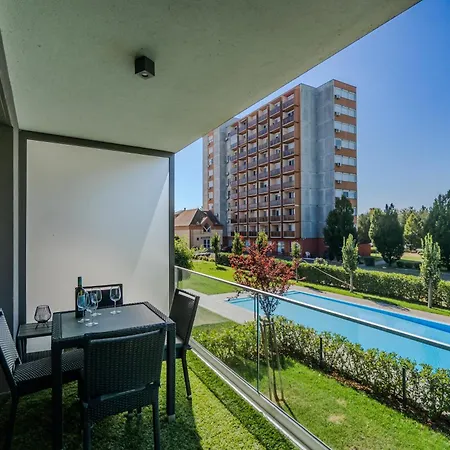 Apartment Myflat Coral 10 Premium