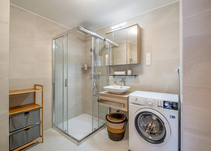 Myflat Coral 10 Premium Siófok