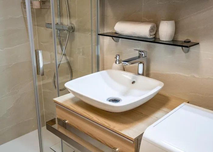 Myflat Coral 10 Premium Siófok