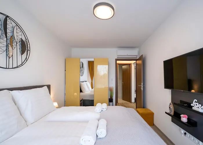 Apartment Myflat Coral 10 Premium *