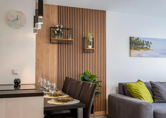 Myflat Coral 10 Premium Siófok