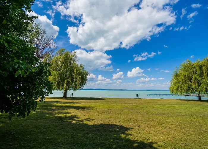Apartment Myflat Coral 10 Premium Siofok